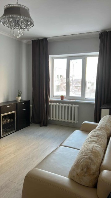 2 комн., 58 м², 112 серия, Муус Хайа 3