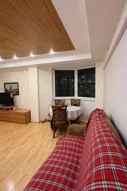 2 комн., 100 м², Монолитно-каркасный, Вавилон 4