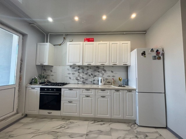 1 комн., 39 м², Монолитно-каркасный, ЯГСХА 5