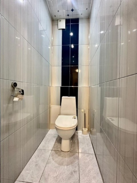 2 комн., 54 м², Монолитно-каркасный, Прометей, ЖК 17