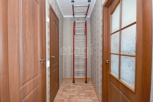 2 комн., 47 м², КПД, Центр - район пл. Дружбы 14