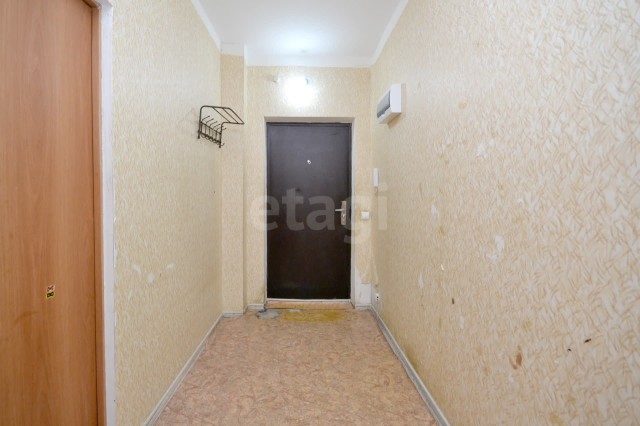 2 комн., 59 м², Монолитно-каркасный, ДСК 16