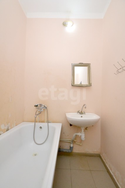 2 комн., 59 м², Монолитно-каркасный, ДСК 14