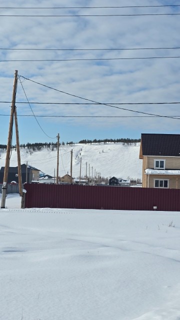 1000 м², земельные участки, продаю 4