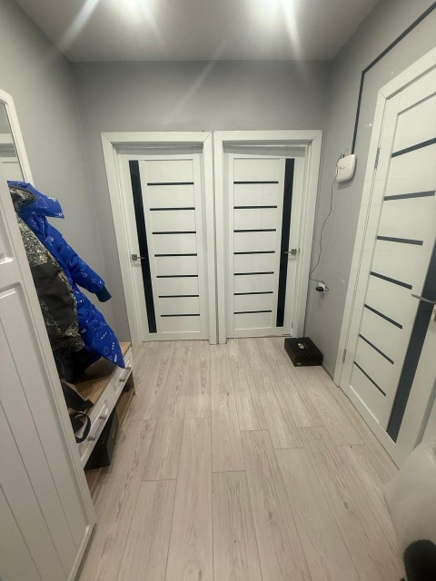 1 комн., 39 м², Монолитно-каркасный, ЯГСХА 9