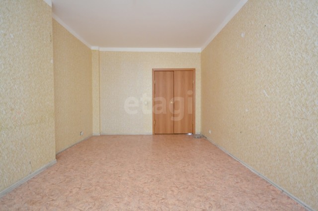 2 комн., 59 м², Монолитно-каркасный, ДСК 5