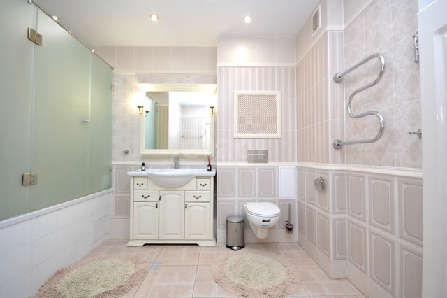 4 комн., 114 м², Монолитно-каркасный, 203 мкрн. 16