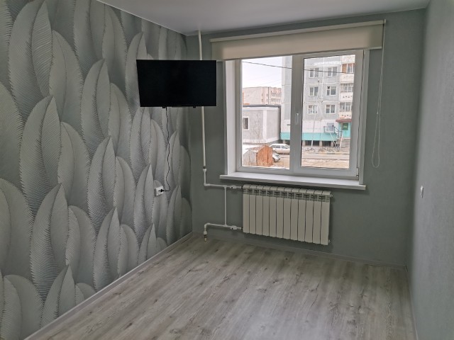 3 комн., 62 м², КПД, Рабочий городок, Водоканал 2