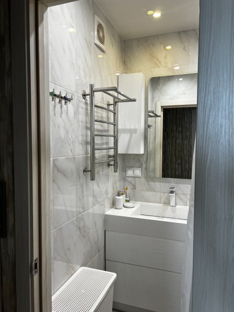 3 комн., КПД, Рабочий городок, Водоканал 16