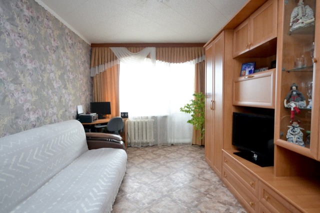 2 комн., 47 м², КПД, Центр - район пл. Дружбы