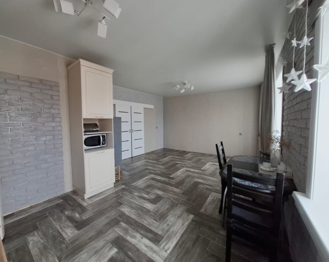 2 комн., 51 м², Блочный, Жатай 3