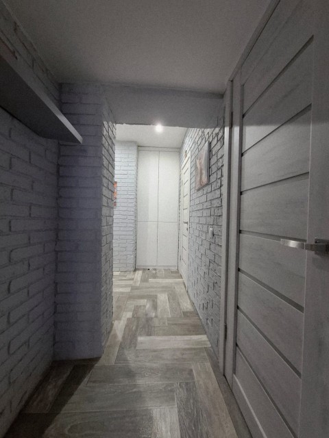 2 комн., 51 м², Блочный, Жатай 12