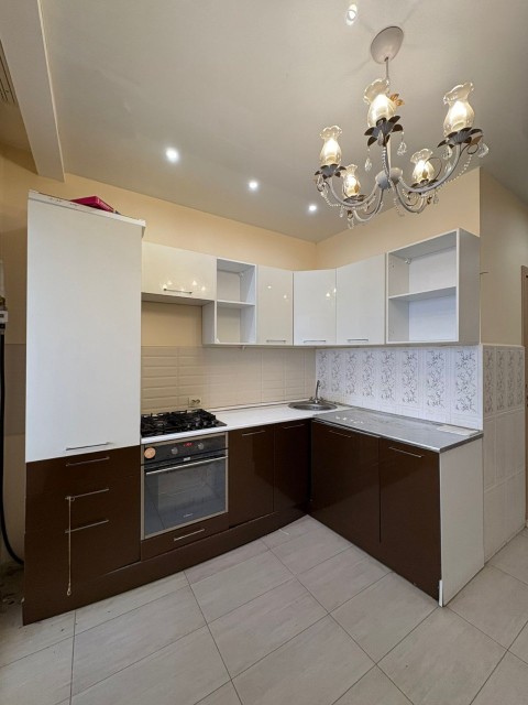 2 комн., 112 серия, Муус Хайа 2