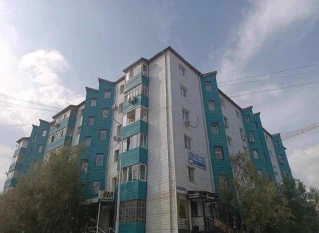 2 комн., 100 м², Монолитно-каркасный, Вавилон 9