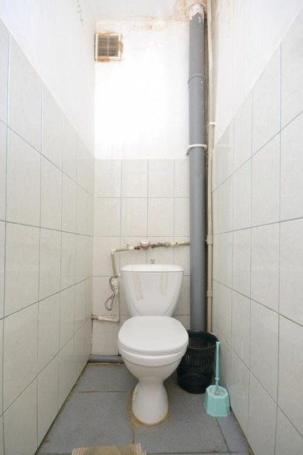 2 комн., 60 м², Блочный, 16 квартал 13