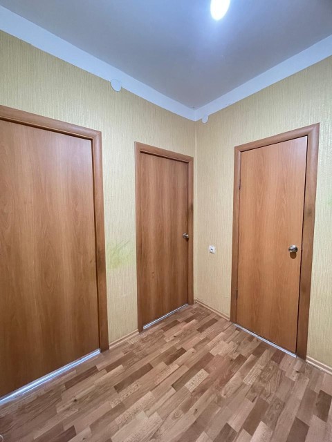 1 комн., Монолитно-каркасный, Апельсин 6