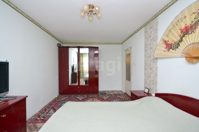 3 комн., 62 м², КПД, 26 школа 7