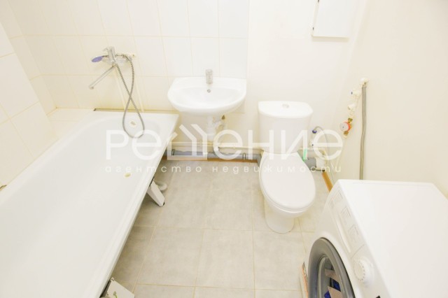 1 комн., 50 м², Монолитно-каркасный, Залог 11