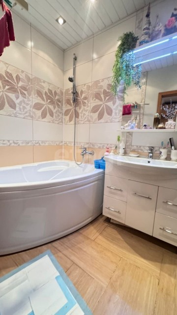 3 комн., 71 м², Инд. планировка, 26 школа 12