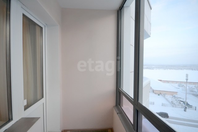 4 комн., 114 м², Монолитно-каркасный, 203 мкрн. 19