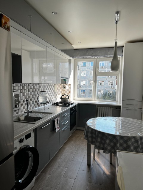 3 комн., КПД, Рабочий городок, Водоканал 18