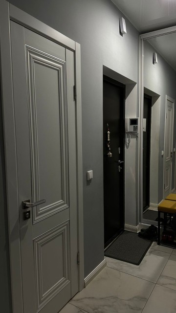 2 комн., 60 м², Монолитно-каркасный, Прометей, ЖК 9