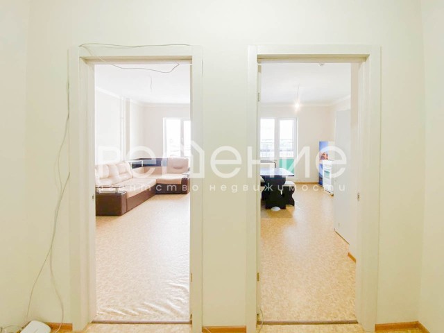 1 комн., 50 м², Монолитно-каркасный, Залог 4