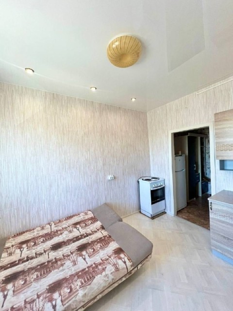 Студия, Блочный, Апельсин 3