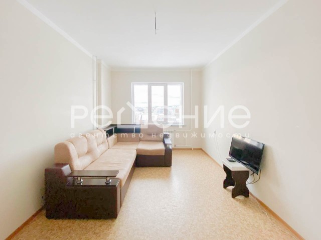 1 комн., 50 м², Монолитно-каркасный, Залог 5