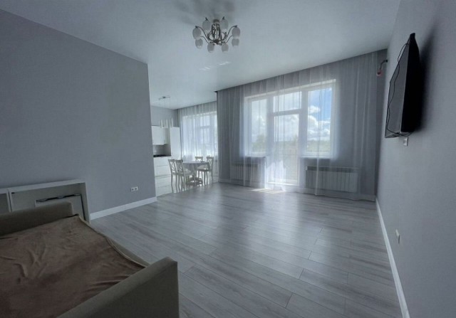 3 комн., 96 м², Монолитно-каркасный 3