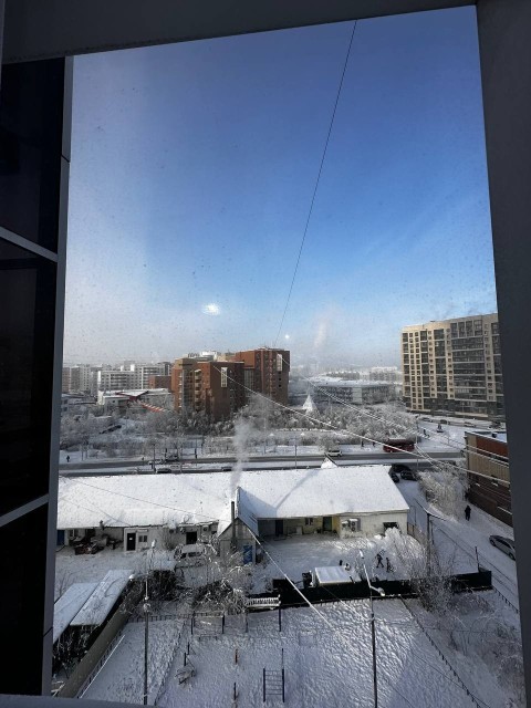 2 комн., Блочный, Студгородок 12