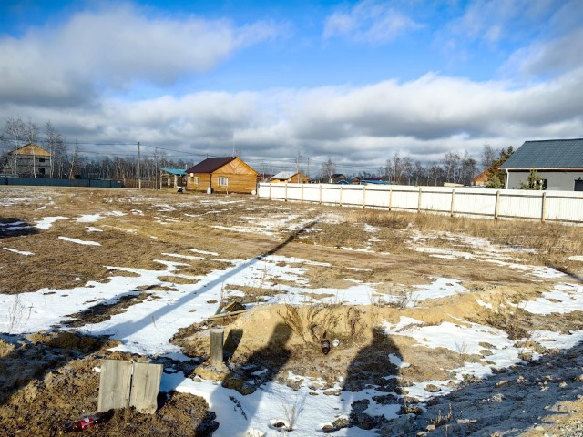 1000 м², земельные участки, продаю 2