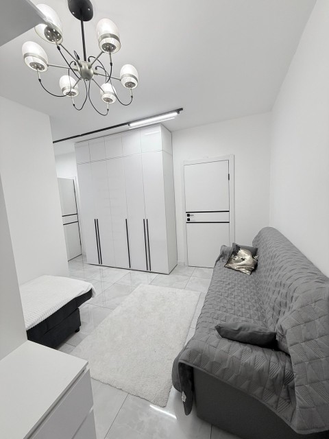 3 комн., 67 м², Монолитно-каркасный, Глазная больница 7