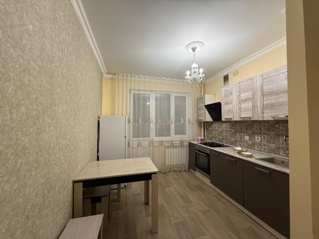 2 комн., Монолитно-каркасный, Прометей, ЖК