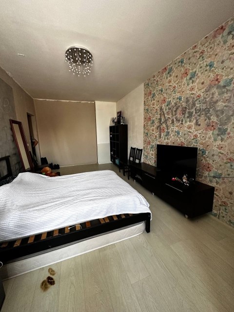 2 комн., Блочный, Студгородок 11