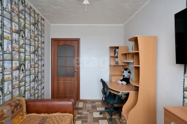 2 комн., 47 м², КПД, Центр - район пл. Дружбы 6