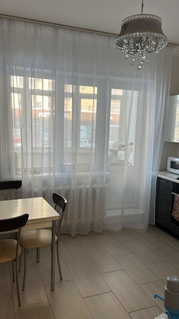 2 комн., 58 м², 112 серия, Муус Хайа