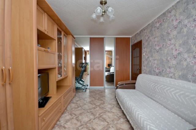 2 комн., 47 м², КПД, Центр - район пл. Дружбы 2