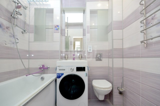 1 комн., 30 м², Монолитно-каркасный, Глазная больница 13