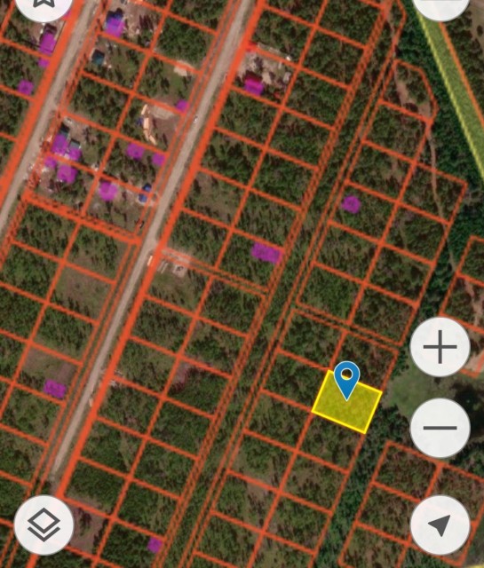 1571 м², земельные участки, продаю