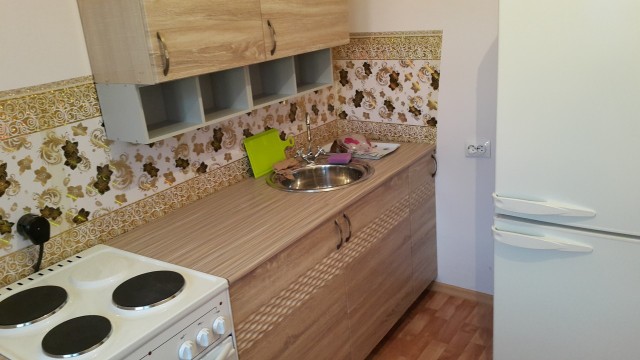 2 комн., Блочный, Апельсин 5