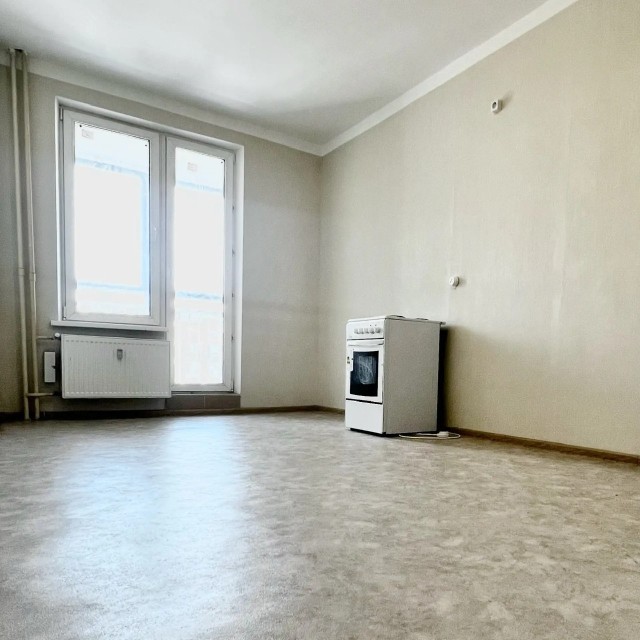 Студия, Монолитно-каркасный, Звездный 5