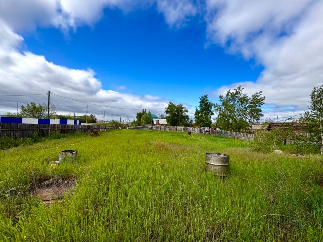 1536 м², земельные участки, продаю 3