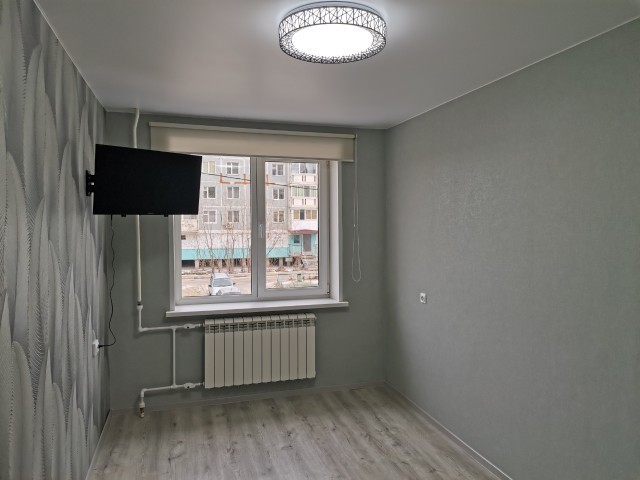 3 комн., 62 м², КПД, Рабочий городок, Водоканал 3