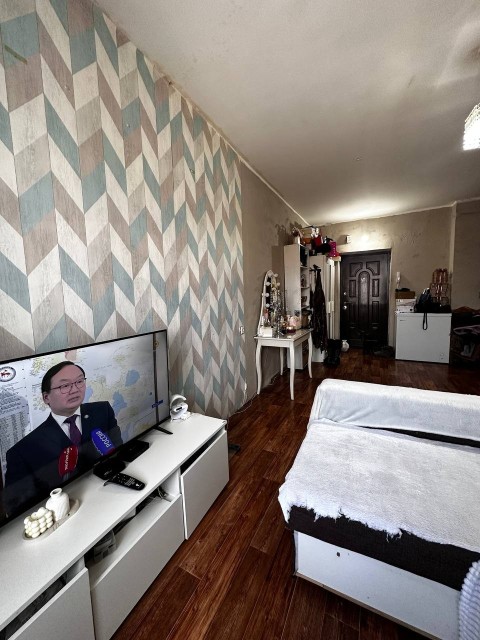 2 комн., Блочный, Студгородок 7