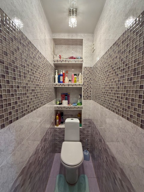 4 комн., 71 м², КПД, Крытый рынок 2