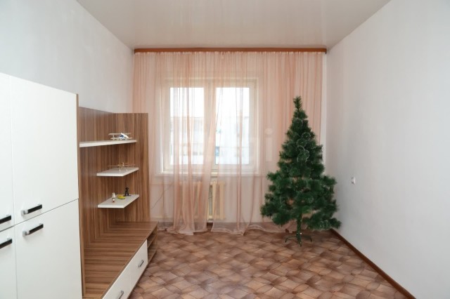 3 комн., 73 м², Инд. планировка, Авиапорт 12