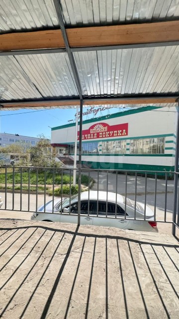 3 комн., 71 м², Инд. планировка, 26 школа 18