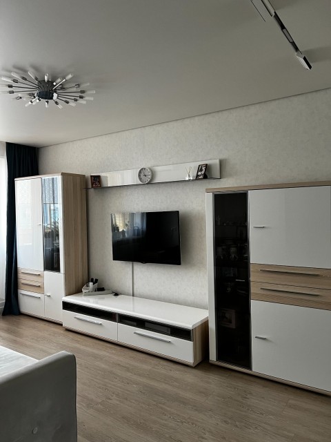 3 комн., КПД, Рабочий городок, Водоканал 6