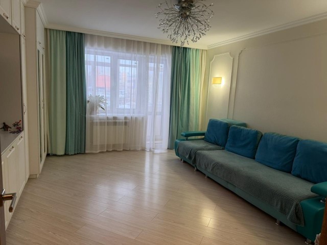 3 комн., Блочный, Поликлиника 1